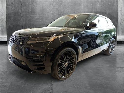 2026 Land Rover Range Rover Velar Dynamic SE