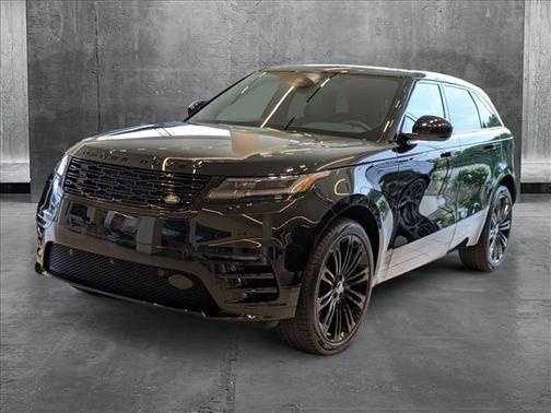 2026 Land Rover Range Rover Velar Dynamic SE