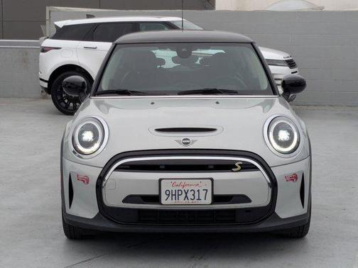2022 MINI Hardtop Cooper S