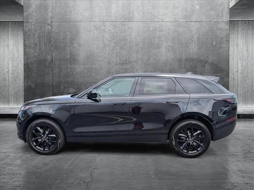 2026 Land Rover Range Rover Velar P250 S