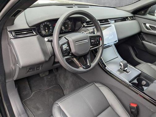 2026 Land Rover Range Rover Velar P250 S