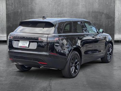 2026 Land Rover Range Rover Velar P250 S