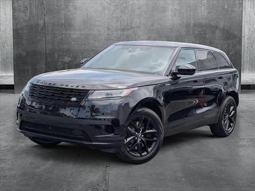 2026 Land Rover Range Rover Velar P250 S