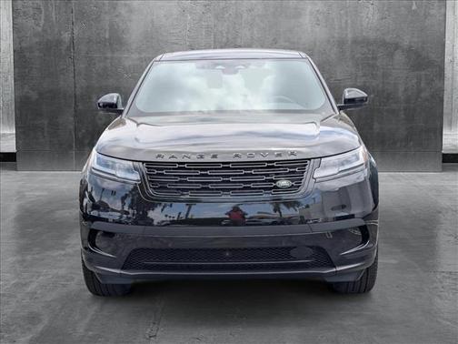 2026 Land Rover Range Rover Velar P250 S