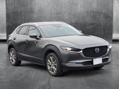 2022 Mazda CX-30 2.5 S Preferred Package