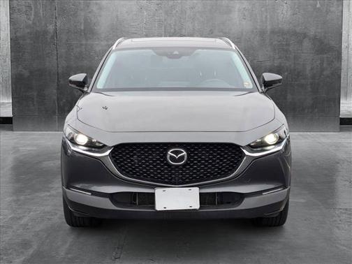 2022 Mazda CX-30 2.5 S Preferred Package