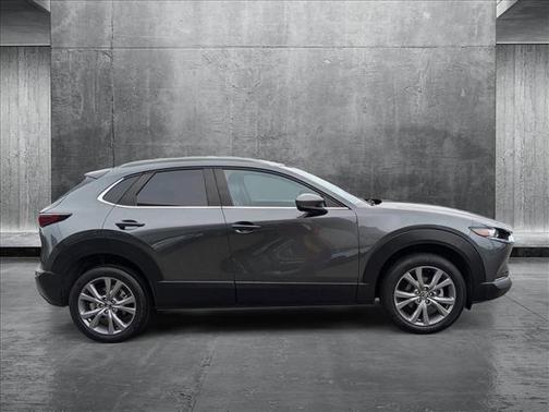 2022 Mazda CX-30 2.5 S Preferred Package
