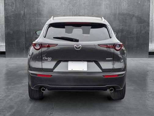 2022 Mazda CX-30 2.5 S Preferred Package