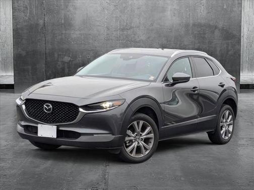 2022 Mazda CX-30 2.5 S Preferred Package