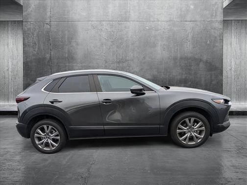 2022 Mazda CX-30 2.5 S Preferred Package