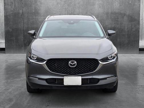 2022 Mazda CX-30 2.5 S Preferred Package