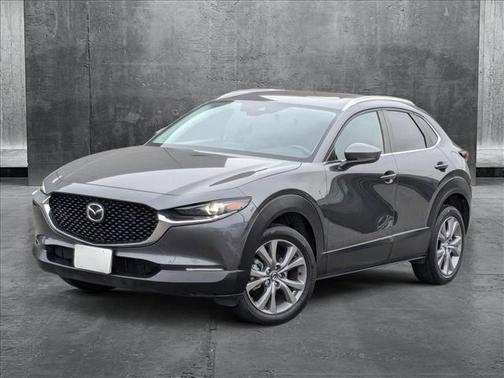 2022 Mazda CX-30 2.5 S Preferred Package