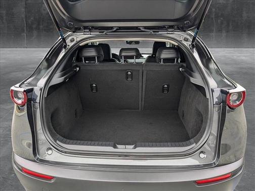 2022 Mazda CX-30 2.5 S Preferred Package