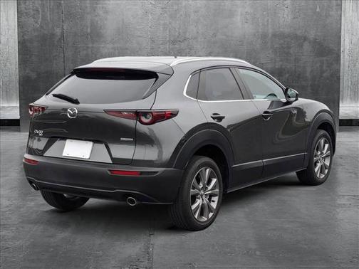 2022 Mazda CX-30 2.5 S Preferred Package