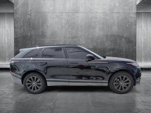 2018 Land Rover Range Rover Velar P250 S R-Dynamic
