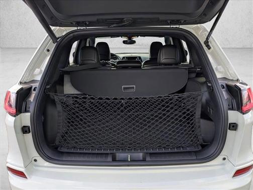 2019 Jeep Cherokee High Altitude