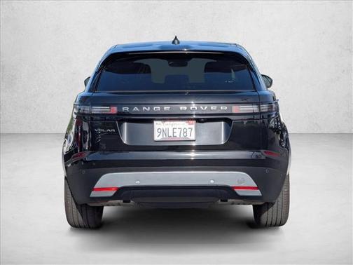 2025 Land Rover Range Rover Velar P250 S