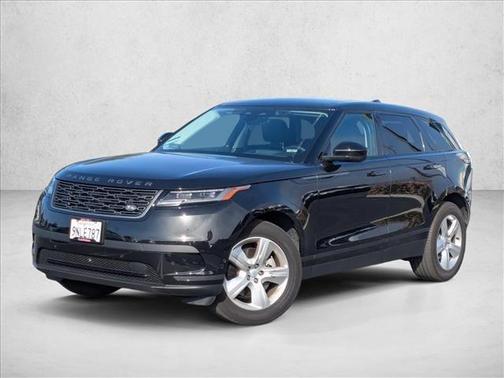 2025 Land Rover Range Rover Velar P250 S