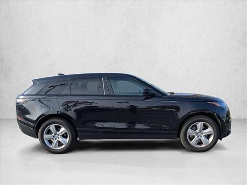 2025 Land Rover Range Rover Velar P250 S