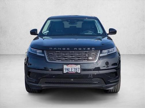2025 Land Rover Range Rover Velar P250 S