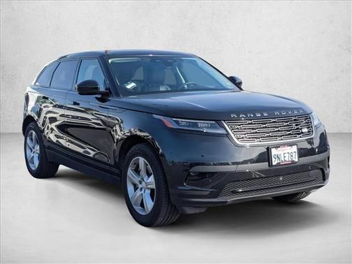 2025 Land Rover Range Rover Velar P250 S