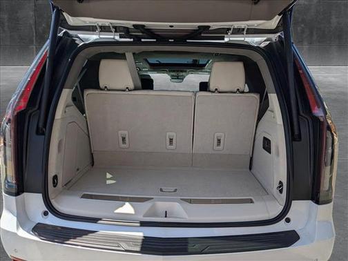 2022 Cadillac Escalade Sport Platinum