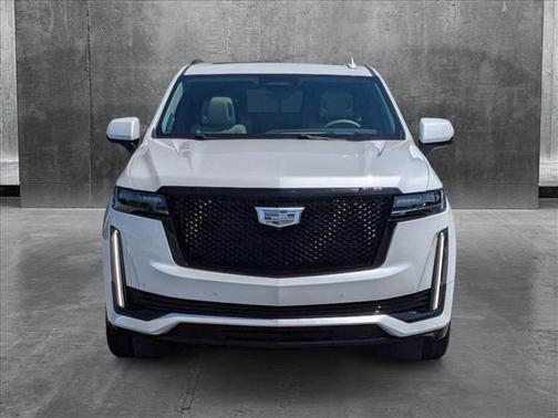 2022 Cadillac Escalade Sport Platinum
