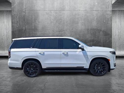 2022 Cadillac Escalade Sport Platinum