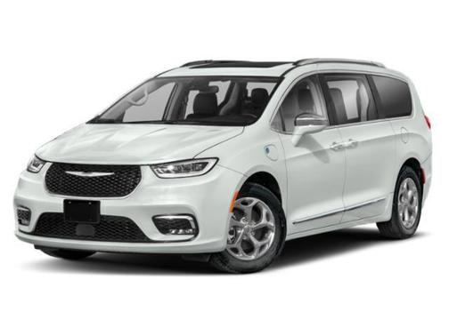 2022 Chrysler Pacifica L