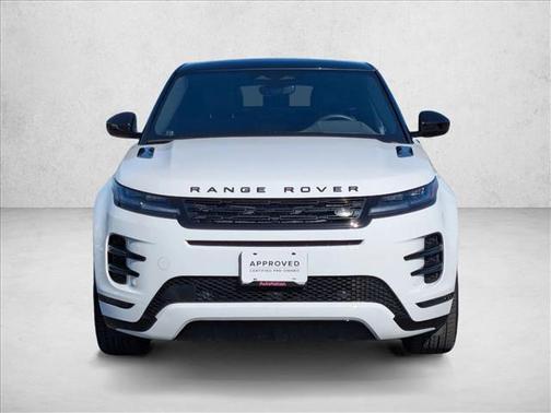 2024 Land Rover Range Rover Evoque Dynamic SE
