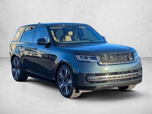 2024 Land Rover Range Rover P530 SE