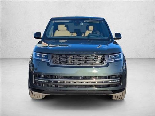 2024 Land Rover Range Rover P530 SE
