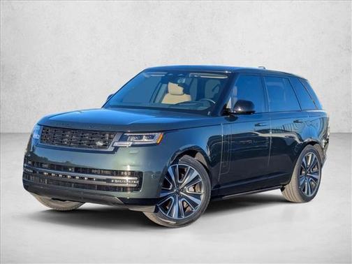 2024 Land Rover Range Rover P530 SE