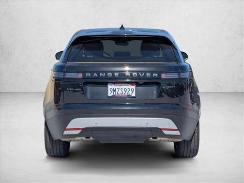 2025 Land Rover Range Rover Velar P250 S