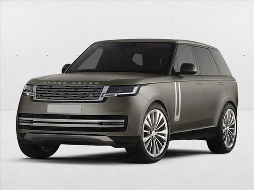 2023 Land Rover Range Rover P530 SE