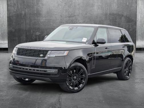 2025 Land Rover Range Rover P530 SE 7 Seat