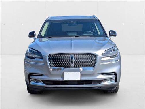 2020 Lincoln Aviator Reserve AWD