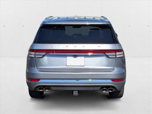 2020 Lincoln Aviator Reserve AWD