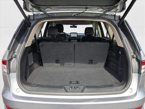 2020 Lincoln Aviator Reserve AWD