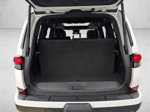 2024 Lexus GX 550 Luxury+