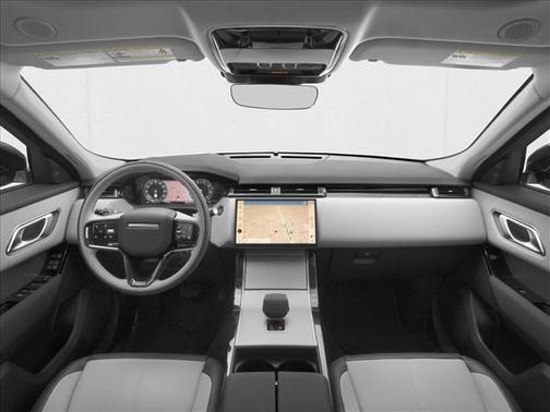 2025 Land Rover Range Rover Velar P400 Dynamic SE