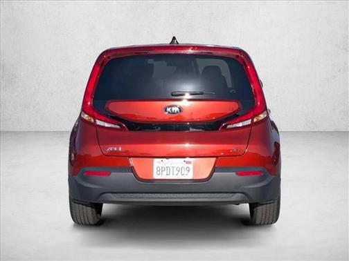 2020 Kia Soul S