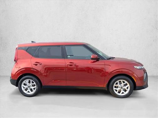 2020 Kia Soul S