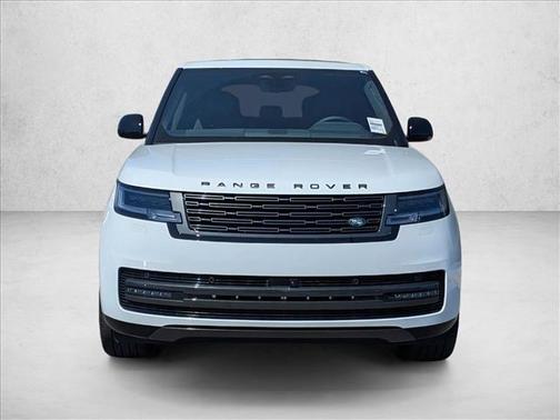 2025 Land Rover Range Rover P400 SE