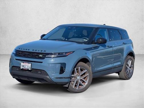 2024 Land Rover Range Rover Evoque Core S