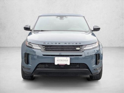 2024 Land Rover Range Rover Evoque Core S