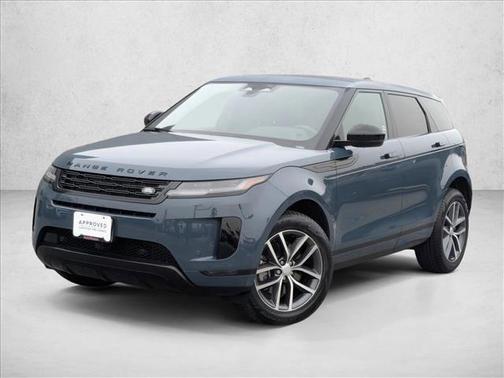 2024 Land Rover Range Rover Evoque Core S