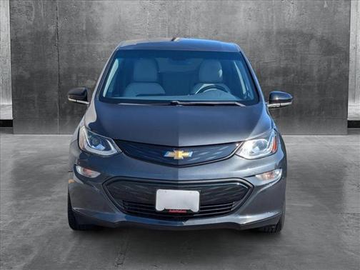2017 Chevrolet Bolt EV LT