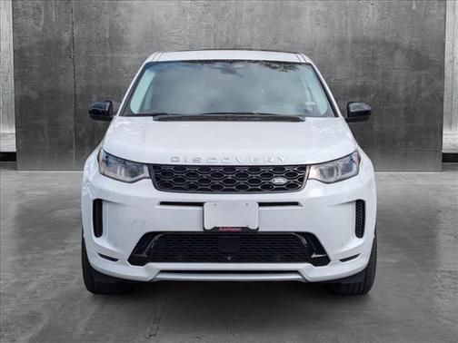 2024 Land Rover Discovery Sport Core S