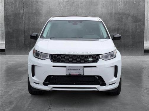 2024 Land Rover Discovery Sport Core S